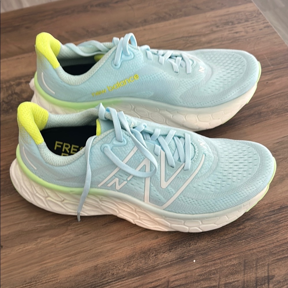 New Balance Fresh Foam